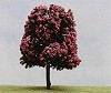 Albero da frutta con fiori rosa - Misura 10 (Conf. da 1 pezzo)
